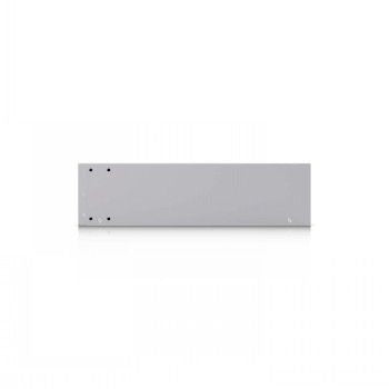 Muu arvutitarvik UBIQUITI  UBIQUITI 2U RACK-MOUNT NAS WITH (7) 2.5/3.5" DRIVE BAYS AND 10 GBPS PERFORMANCE DESIGNED FOR LARGE-SCALE FILE STORAGE AND SHARING