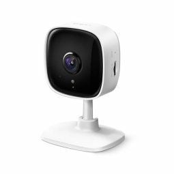 Videokaamera TP-Link  TP-LINK Home Security Wi-Fi Camera Tapo C110 Cube  3 MP  3.3mm/F/2.0