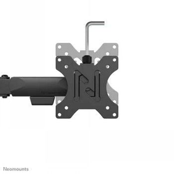 Кронштейн для телевизора NEOMOUNTS BY NEWSTAR  NEOMOUNTS NERO TRIPLE MONITOR ARM 10-32"