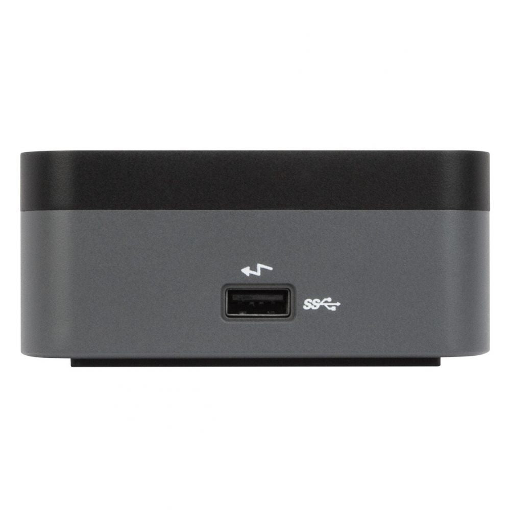 Wireless headphones Targus  USB-C Universal Quad 4K (QV4K) Docking Station with 100W Power Delivery