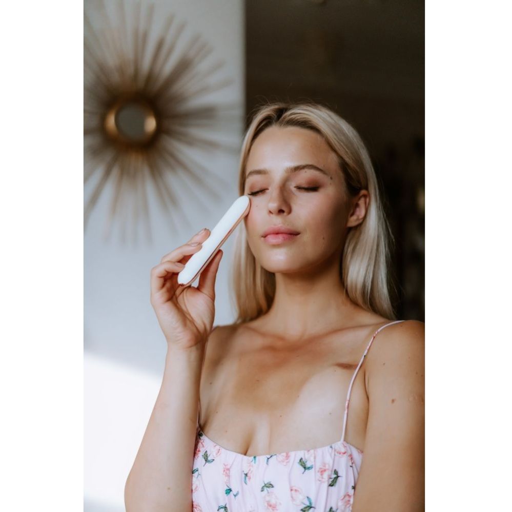 Näopuhastus Beautifly  Beautifly B-Looky Pro Sonic eye massager