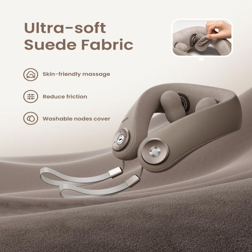 Smart device renpho  RENPHO U-Neck mini Neck Massager