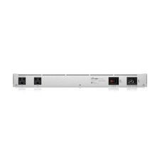 Коммутатор UBIQUITI  Mission Critical Gigabit Ethernet ports