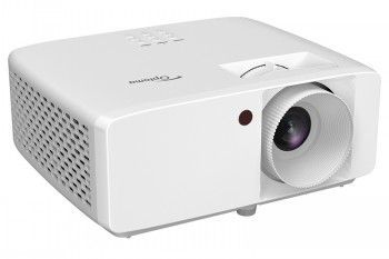 Проектор OPTOMA  OPTOMA ZH350 3600ANSI FULLHD 1.48-1.62 LASER PROJECTOR
