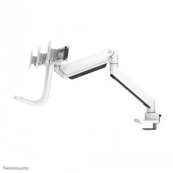 Кронштейн для телевизора NEOMOUNTS BY NEWSTAR  NEOMOUNTS FLAT SCREEN DESK MOUNT (10-27") DESK CLAMP/GROMMET