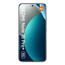 Smartphone Xiaomi  Redmi Note 15 Pro+ 8/256GB Glacier Blue