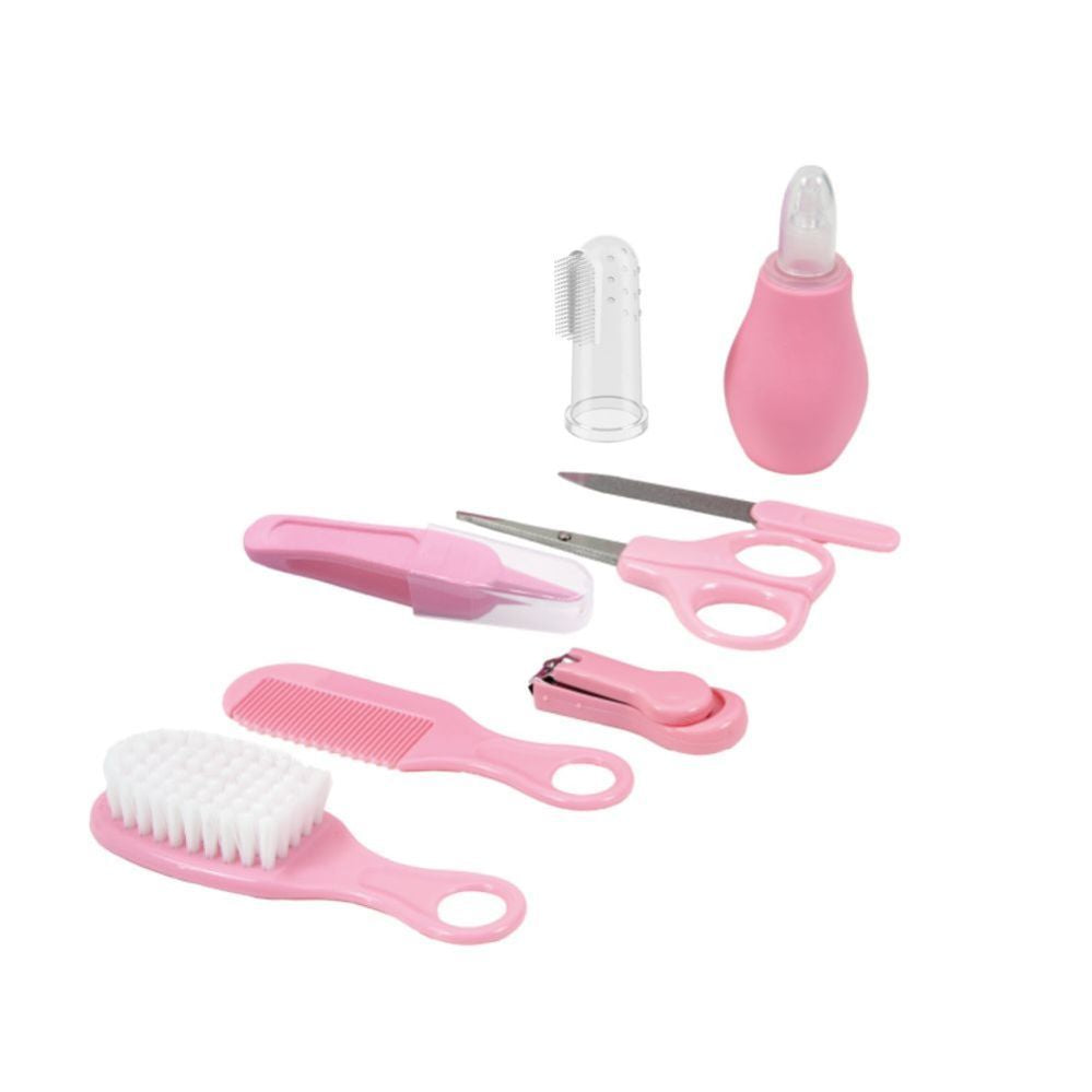 Body care momini  Momini Baby care kit Pinky