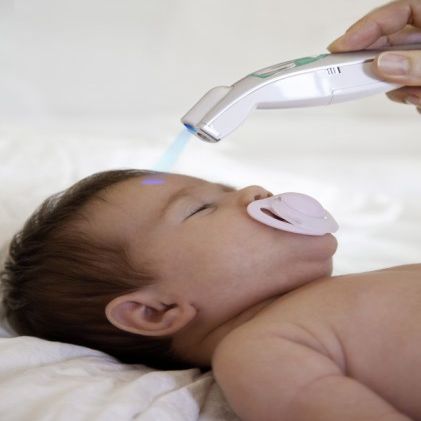 Другие товары Medisana  Medisana FTN Thermometer
