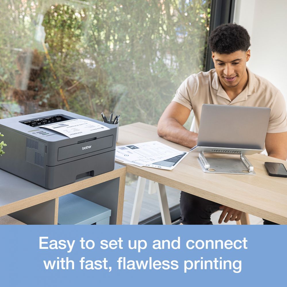 Printer Brother HL-L2445DW Laser Printer