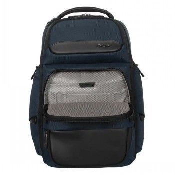 Sülearvuti kott Targus  TARGUS® HERITAGELUXE 15-16" BACKPACK - BLUE