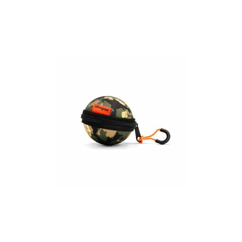 Fishing goods Deeper  Smart Sonar Chirp+4 | Sonar | Wi-Fi | Green/Brown