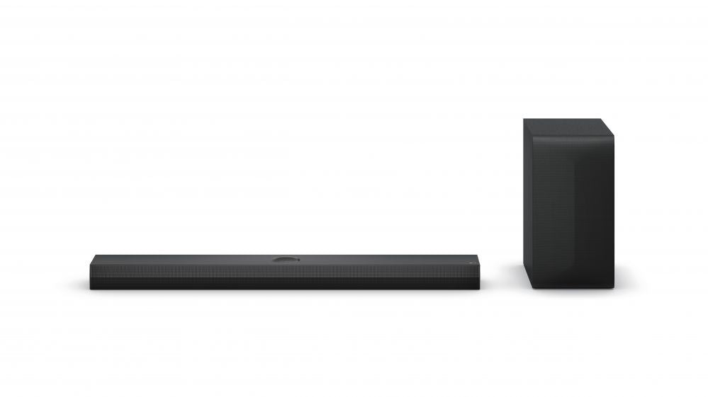 Интерактивное решение LG  Soundbar Sound System S70TY