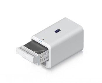 Muu arvutitarvik UBIQUITI  UBIQUITI UNAS 2 WHITE
