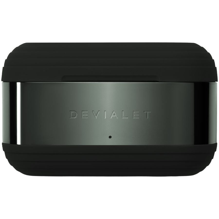 Juhtmevabad kõrvaklapid DEVIALET  Devialet Gemini II Deep Forest