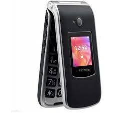 Mobiiltelefon MyPhone  Rumba 2 | Black | 2.4 " | TFT | 32 MB | 32 MB | Single SIM | Main camera resolution 0.3 MP | 800 mAh