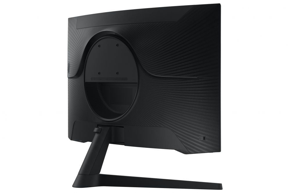 Монитор Samsung  LS27CG552EUXEN 27" Gaming Monitor 2560x1440/16:9/300cd/m2/1ms HDMI, DP
