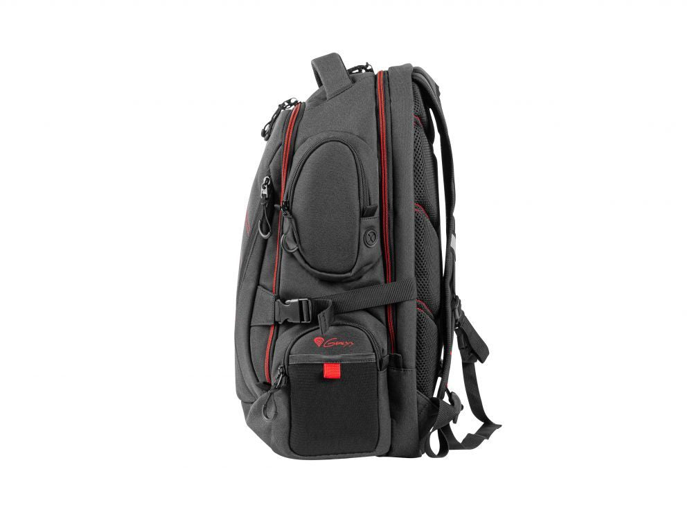 Sülearvuti kott Genesis  Laptop Backpack  Pallad 550 Backpack