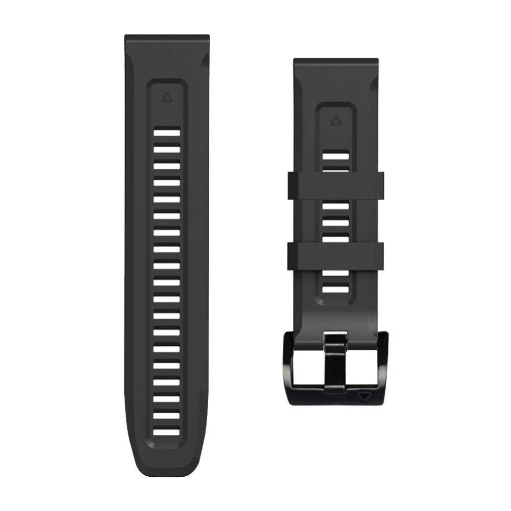 Ремешок Tech-Protect  Black