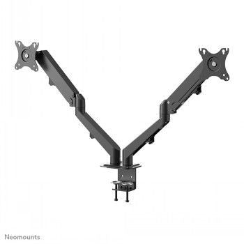 Кронштейн для телевизора NEOMOUNTS BY NEWSTAR  NEOMOUNTS BY NEWSTAR GAS SPRING MOUNT (CLAMP/GROMMET)