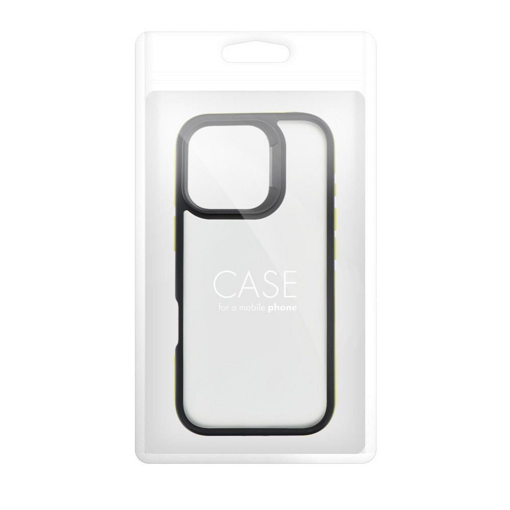 Tagakaaned OEM - Case for iPhone 15 PRO Neo yellow