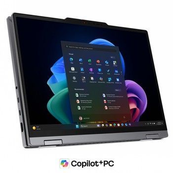 Laptop computer Lenovo  LENOVO X1 2IN1 G11 X7-358H/14"2.8K-TOUCH/64GB/1TB/W11P/3P