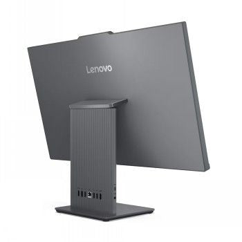 Персональный компьютер Lenovo  LENOVO IDEACENTRE AIO ULTRA 5 226V/27" FHD (1920X1080) IPS 300NITS ANTI-GLARE, 99% SRGB, 3-SIDE BORDERLESS, HARDWARE LOW BLUE LIGHT, NON-TOUCH/16GB/1TB SSDINTEL ARC GRAPHICS 130V/W11H/ENG (LUNA GREY)