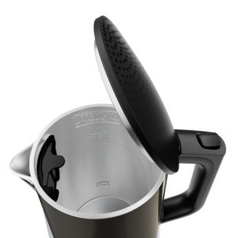 Veekeetja TEFAL  KI831E10 Kettle, 1.7 L, Black |