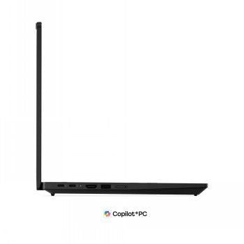 Портативный компьютер Lenovo  LENOVO T14 G7 U5-325/14WUXGA/16GB/512SSD/NO-SCR/W11P/3P/SWE