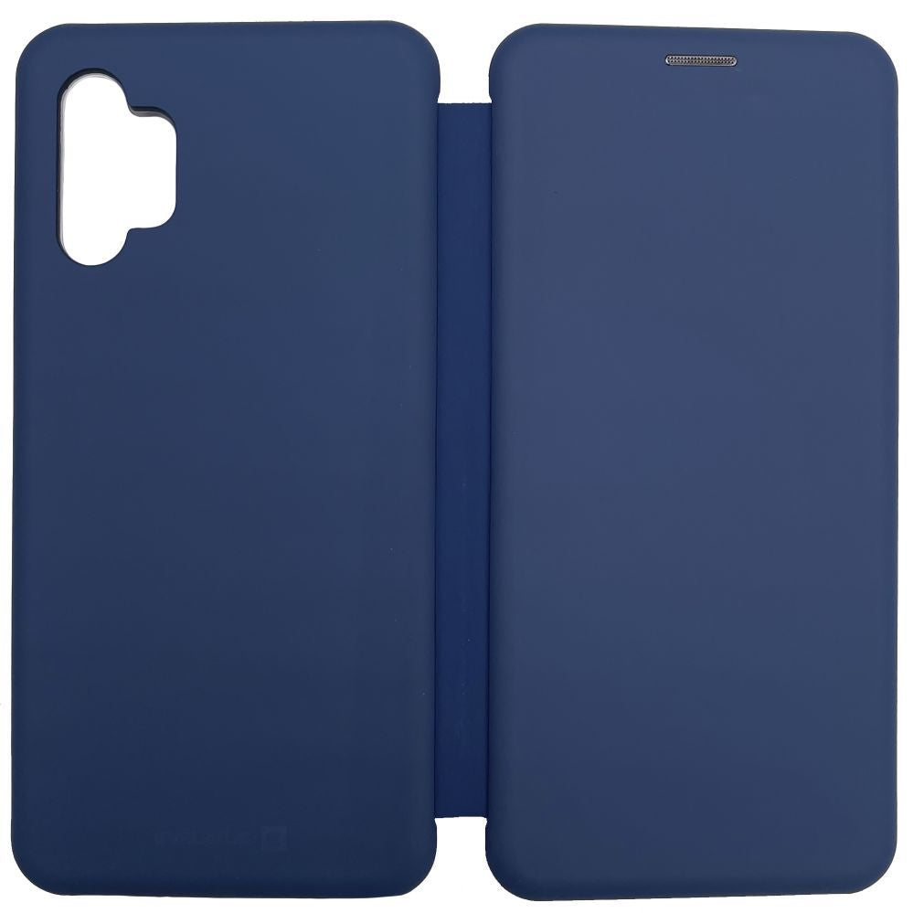 Чехол книжка Evelatus Samsung Samsung A32 5G Book Case Dark Blue