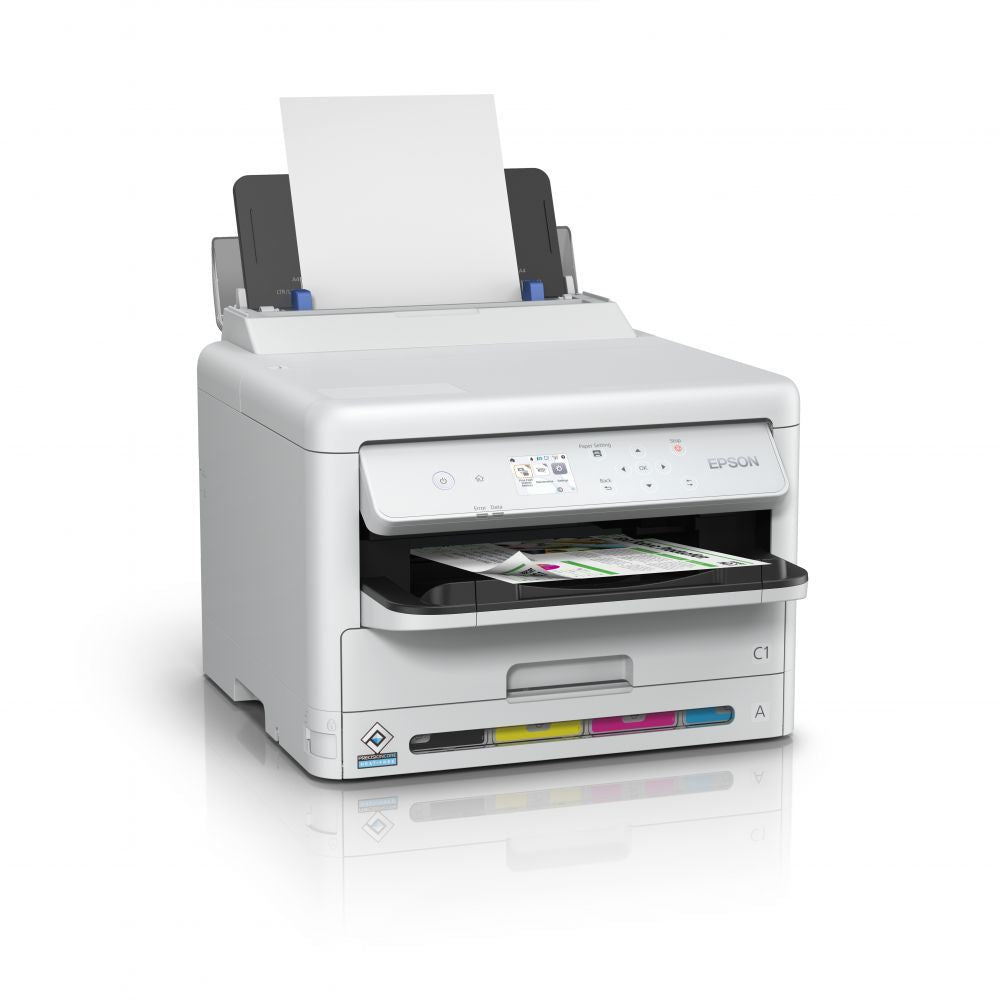 Printerid EPSON  WorkForce Pro WF-C5390DW Colour, Inkjet, Inkjet Printer, A4, Wi-Fi