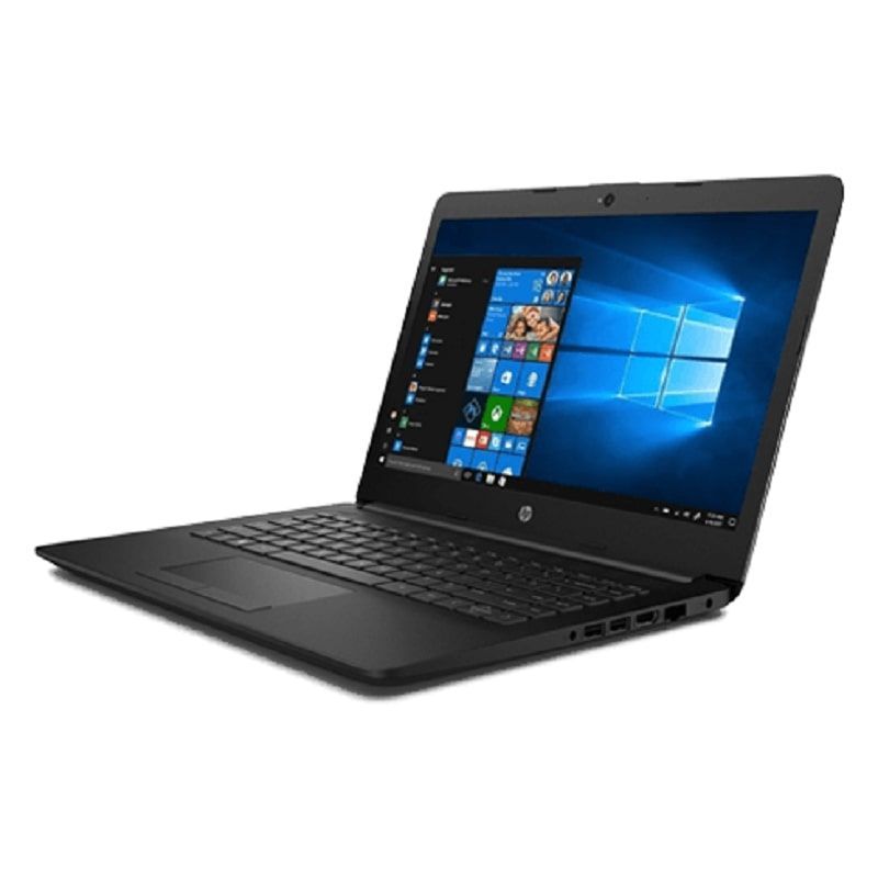 Laptop computer HP  245 GT HD 14.0 1366x768 4GB 128GB SSD Black