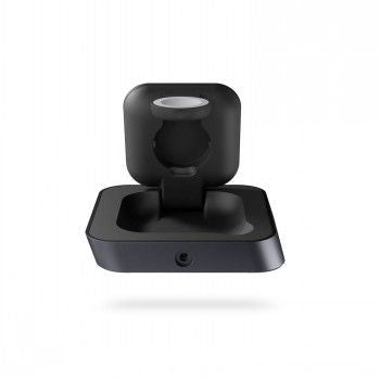 Авто держатель ZENS  ZENS NIGHTSTAND CHARGER PRO 2