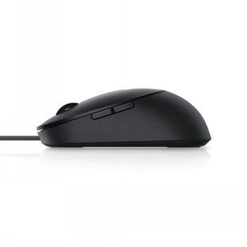Arvutihiir Dell  DELL PRO WIRED MOUSE - MS3220 - BLACK
