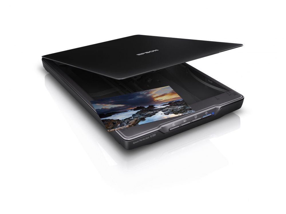 Printerid EPSON  Photo and Document Scanner Perfection V39II  Flatbed, Scanner