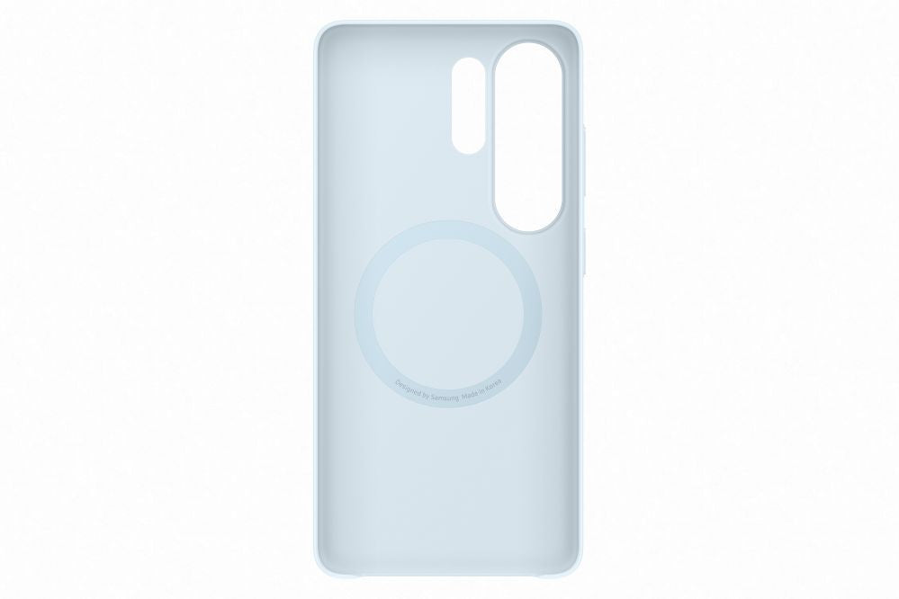 Чехол на заднюю панель Samsung  SS948CL Slim Magnet Case Samsung Galaxy S26 Ultra, Light Blue