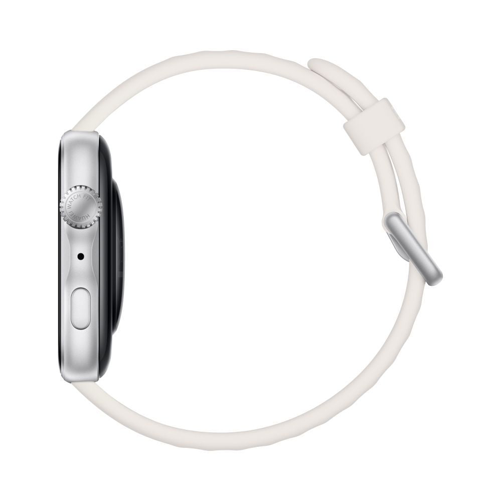 Nutikell Huawei  WATCH FIT 5 / 55020HSD White