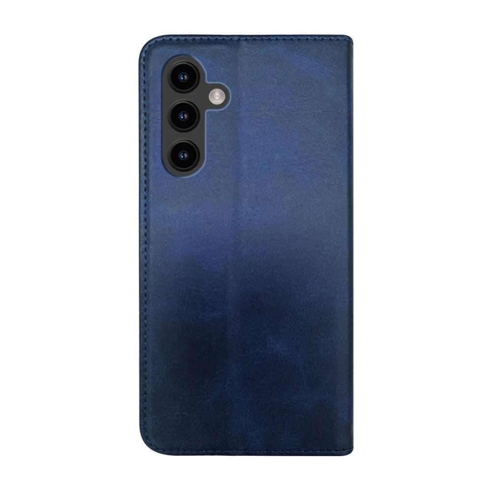 Чехол книжка Evelatus Samsung Galaxy A56 Book Case Folio Blue