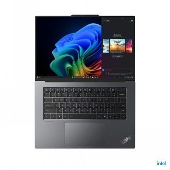Laptop computer Lenovo  LENOVO X9 15 G1 U7-258V/15.3” 2.8K-TOUCH/32GB/1TB/ARC140V/W11P/3P/ENG