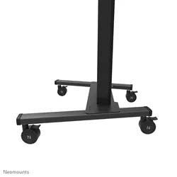 Кронштейн для телевизора NEOMOUNTS BY NEWSTAR  NEOMOUNTS BY NEWSTAR MOTORISED MOBILE FLOOR STAND - VESA 100X100 UP TO 800X600 BLACK