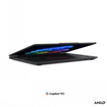 Портативный компьютер Lenovo  LENOVO T14S G7 R5-AI PRO 440/14" WUXGA/16.0GB/512GB/LTE-UPG/58WH/W11P/3YPS/SWE