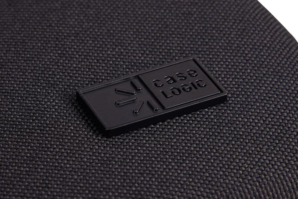 Sülearvuti kott Case Logic  INVIS114 Invigo Eco Sleeve 14", Black | Invigo Eco Sleeve | INVIS114 | Sleeve | Black