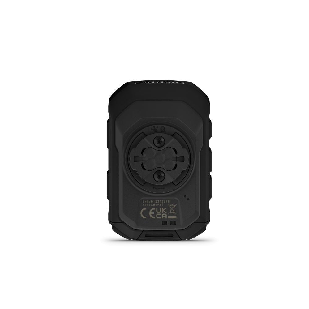 Navigeerimine Garmin  Edge MTB Advanced GPS mountain bike computer