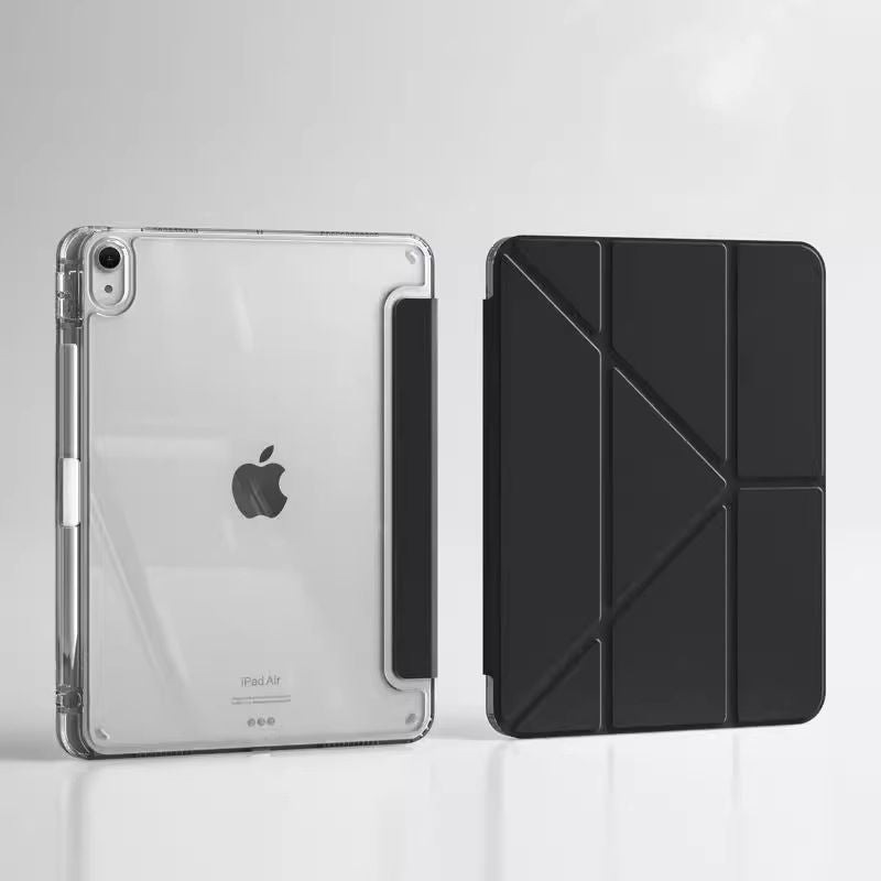 Чехол книжка machino  MACHINO TAB Case for iPad Pro 11"2024 Black