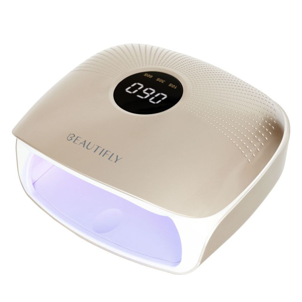 Уход за телом Beautifly  Beautifly Lumiere Nails LED/UV lamp