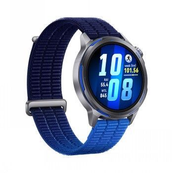 Умные часы Huawei  HUAWEI WATCH GT RUNNER 2 (43.5MM) BLUE