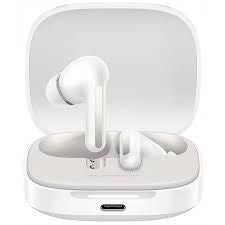 Беспроводные наушники Xiaomi  Redmi Buds 6 Cloud White