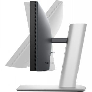 Монитор Dell  DELL 24 PRO P2425 QHD 100HZ IPS BLACK 16:9 HAS PIVOT USBC-15W