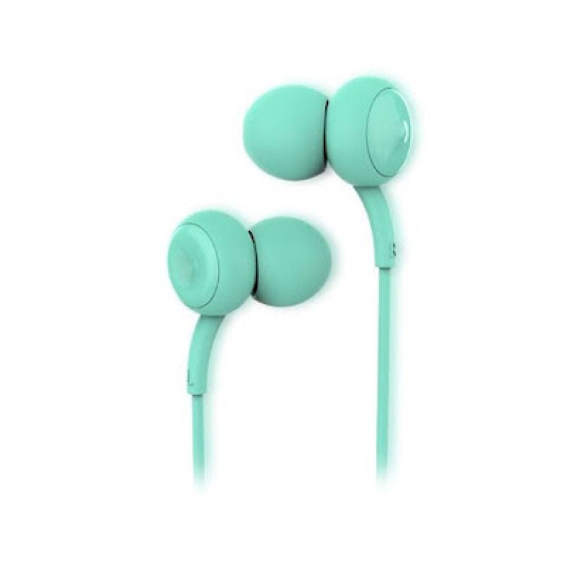 Kõrvaklapid Remax  Earphone RM-510 Universal 3,5mm Blue