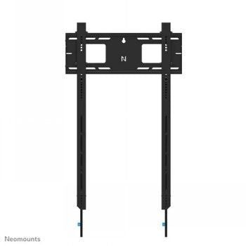 TV bracket NEOMOUNTS BY NEWSTAR  NEOMOUNTS LEVEL-750 WALL MOUNT (XL, 100 KG, PORTRAIT, KICKSTAND, LOCKABLE, CONNECTABLE, VESA 500X800)