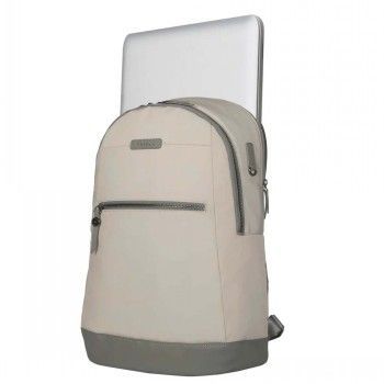 Laptop Bag Targus  TARGUS® AVILA 15-16" BACKPACK - FRENCH OAK